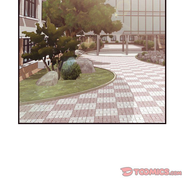 The Hidden Past Manhwa - Chapter 14 Page 49