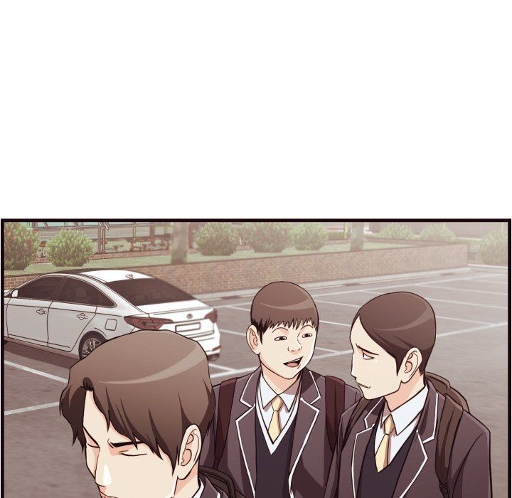 The Hidden Past Manhwa - Chapter 14 Page 50