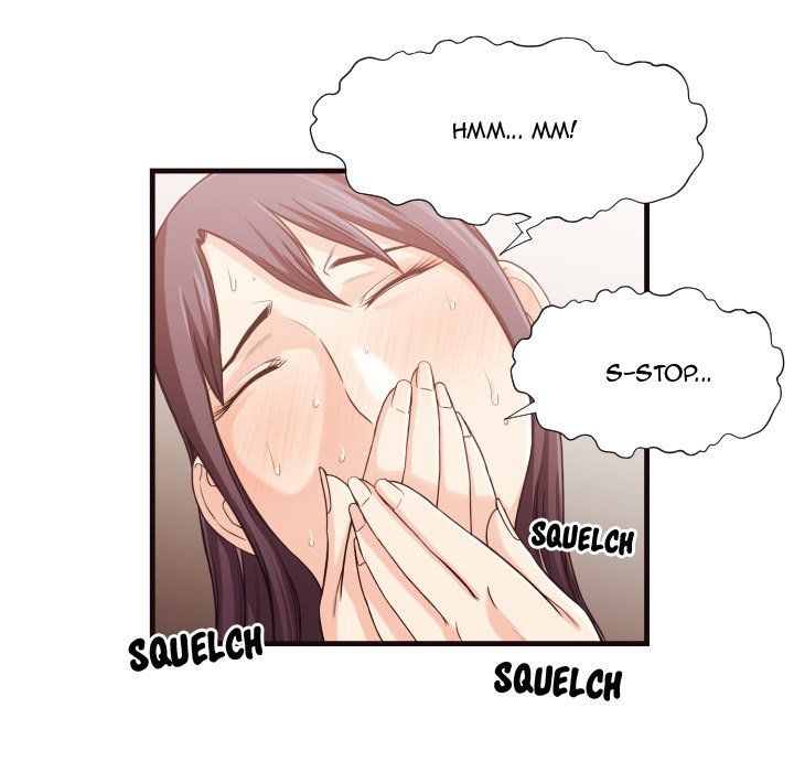 The Hidden Past Manhwa - Chapter 14 Page 54