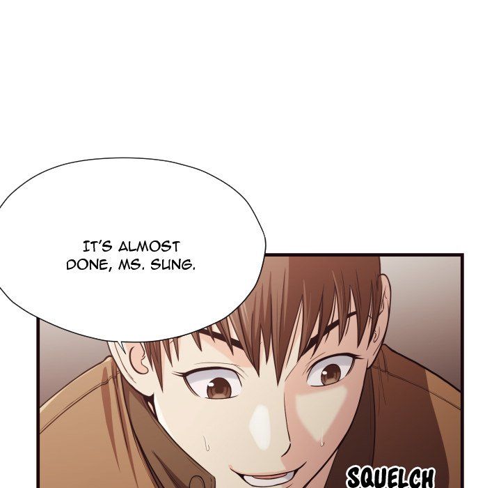 The Hidden Past Manhwa - Chapter 14 Page 55