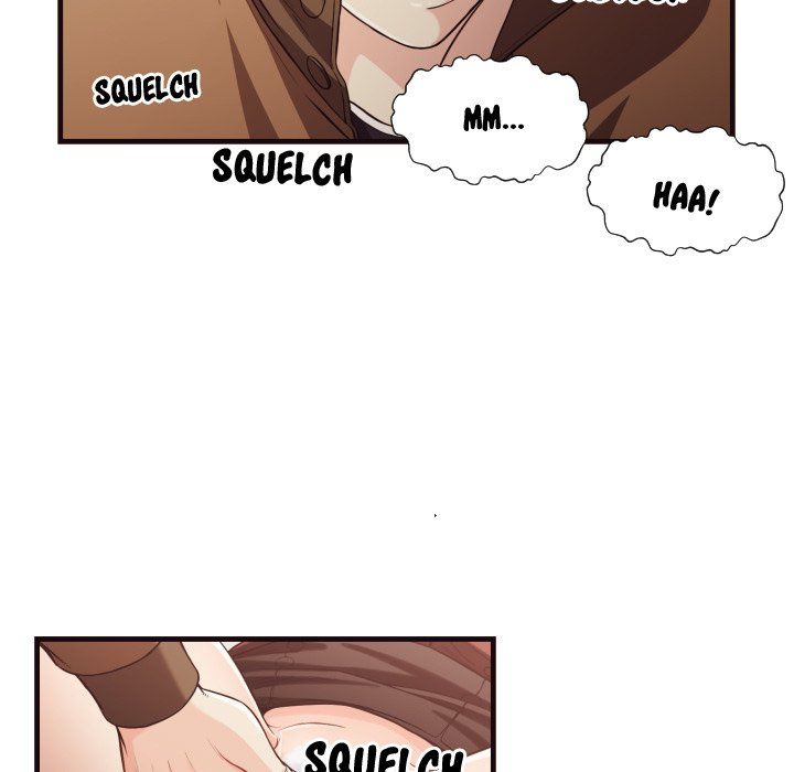 The Hidden Past Manhwa - Chapter 14 Page 56