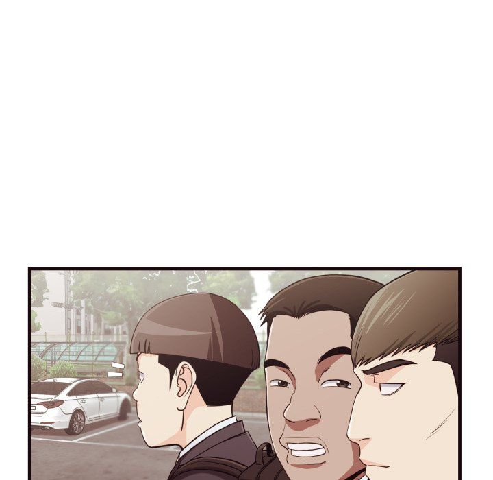 The Hidden Past Manhwa - Chapter 14 Page 60