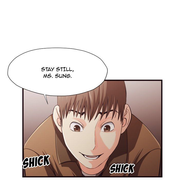 The Hidden Past Manhwa - Chapter 14 Page 63