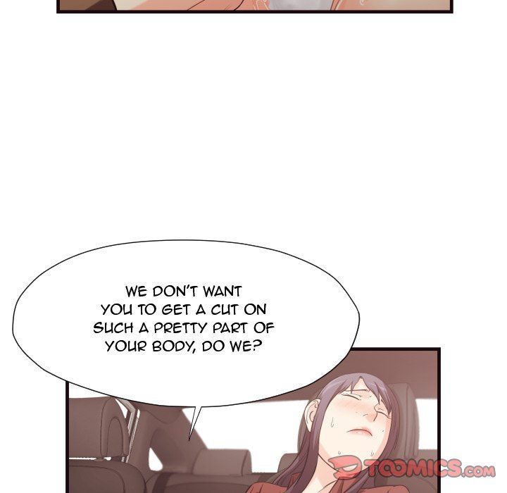 The Hidden Past Manhwa - Chapter 14 Page 65