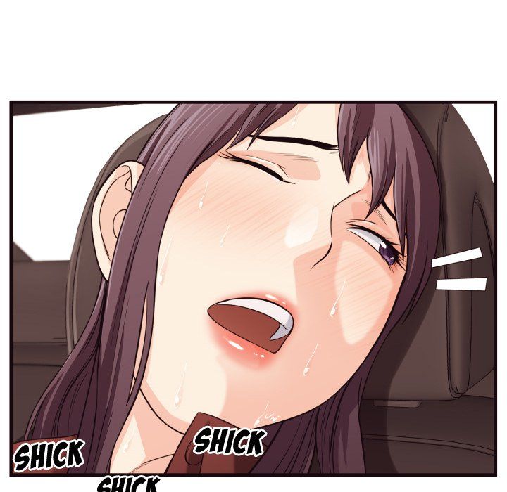 The Hidden Past Manhwa - Chapter 14 Page 67