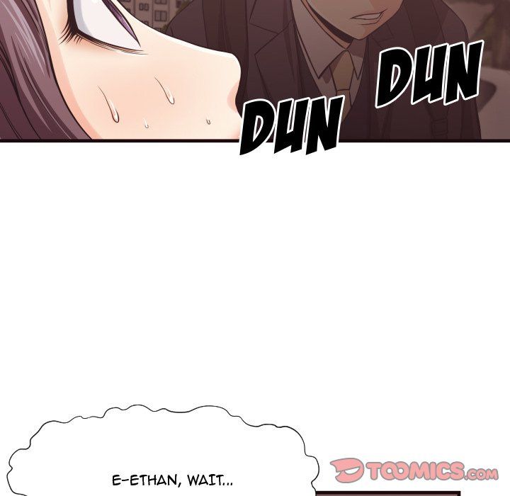 The Hidden Past Manhwa - Chapter 14 Page 69