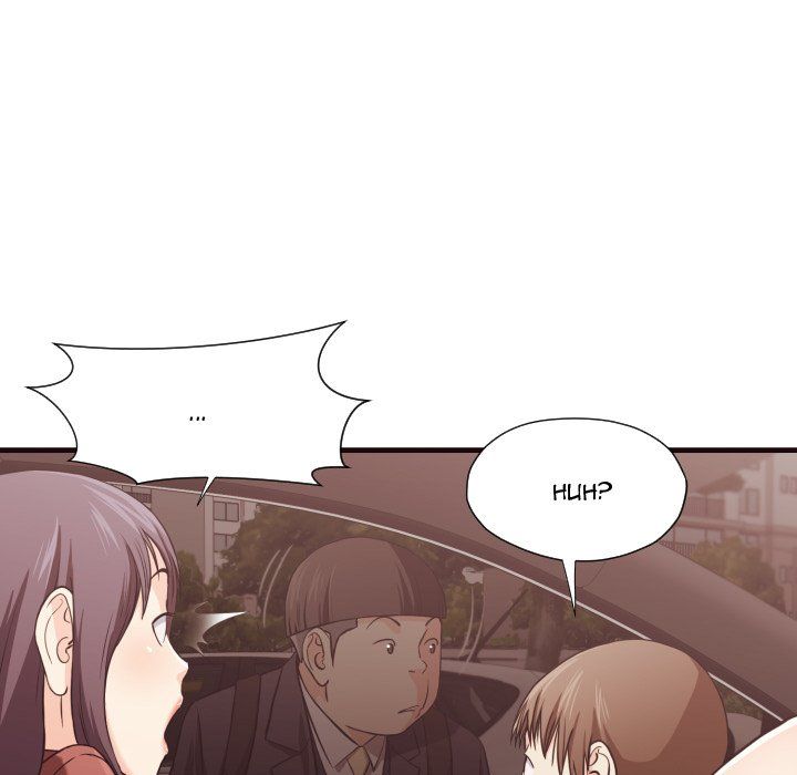 The Hidden Past Manhwa - Chapter 14 Page 71