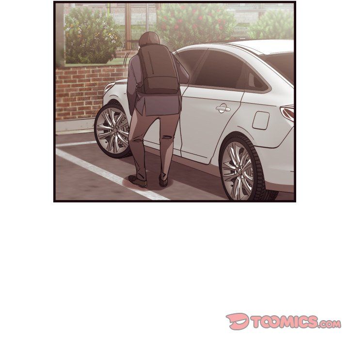 The Hidden Past Manhwa - Chapter 14 Page 73