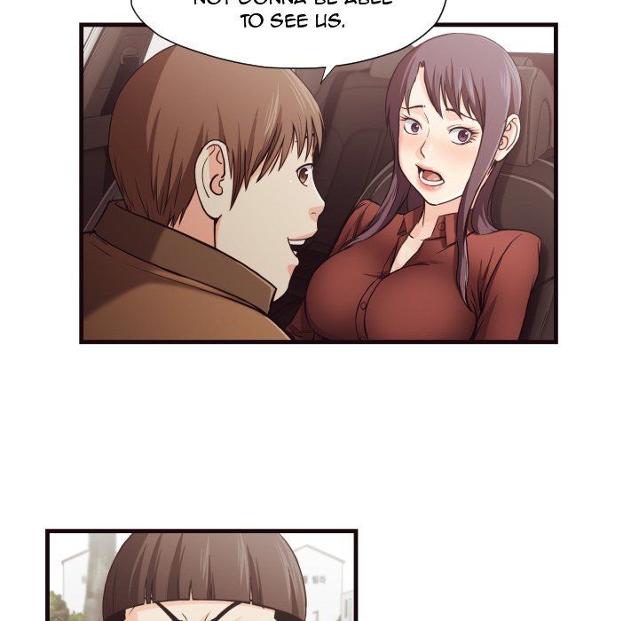 The Hidden Past Manhwa - Chapter 14 Page 75