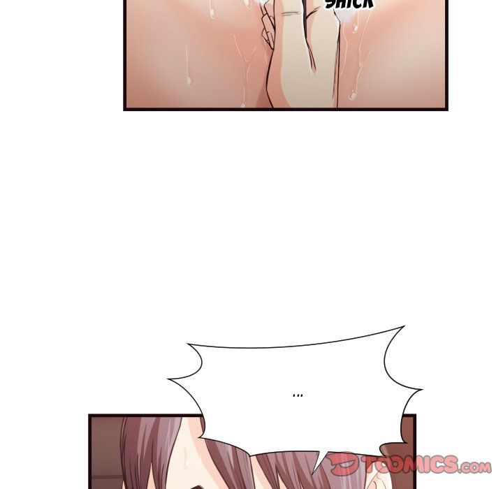 The Hidden Past Manhwa - Chapter 14 Page 77