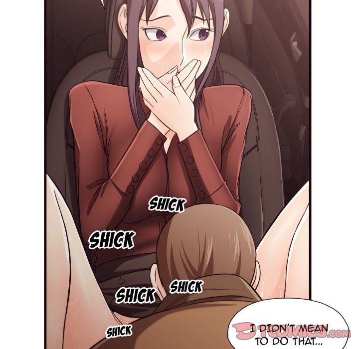 The Hidden Past Manhwa - Chapter 14 Page 81