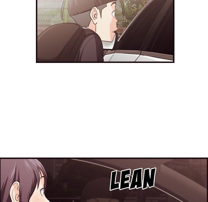 The Hidden Past Manhwa - Chapter 14 Page 83