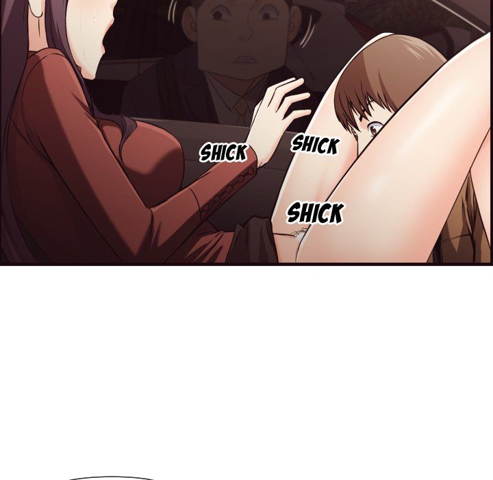 The Hidden Past Manhwa - Chapter 14 Page 84