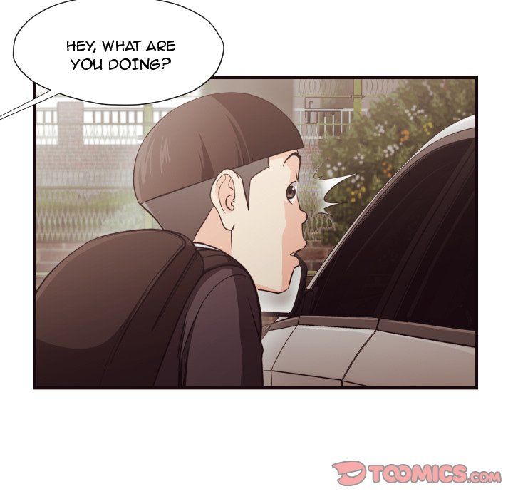 The Hidden Past Manhwa - Chapter 14 Page 85
