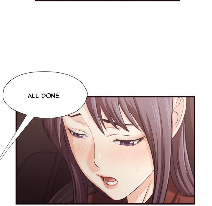 The Hidden Past Manhwa - Chapter 14 Page 88