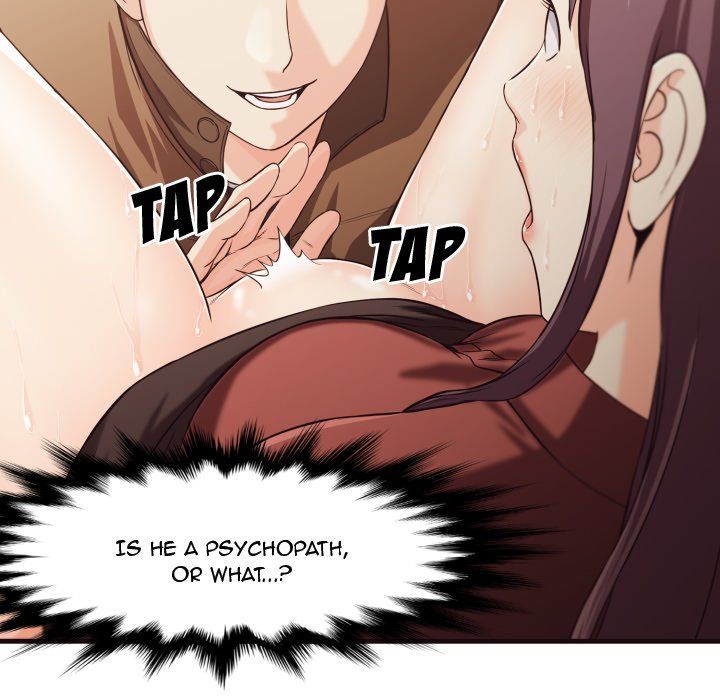 The Hidden Past Manhwa - Chapter 14 Page 90