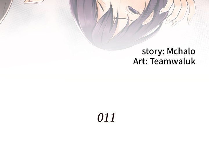 The Hidden Past Manhwa - Chapter 11 Page 3