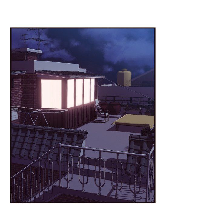 The Hidden Past Manhwa - Chapter 11 Page 4