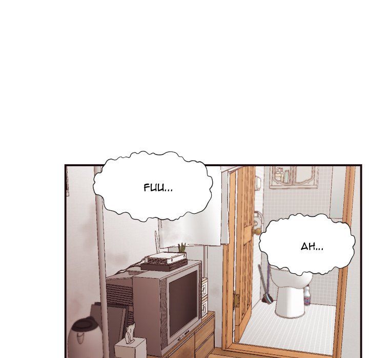 The Hidden Past Manhwa - Chapter 11 Page 5