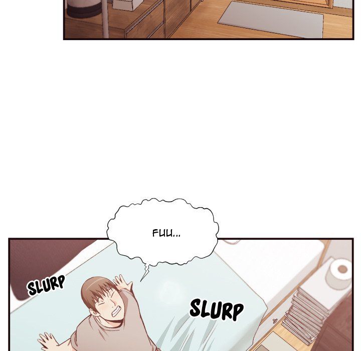 The Hidden Past Manhwa - Chapter 11 Page 6