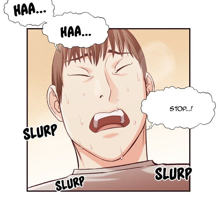 The Hidden Past Manhwa - Chapter 11 Page 12