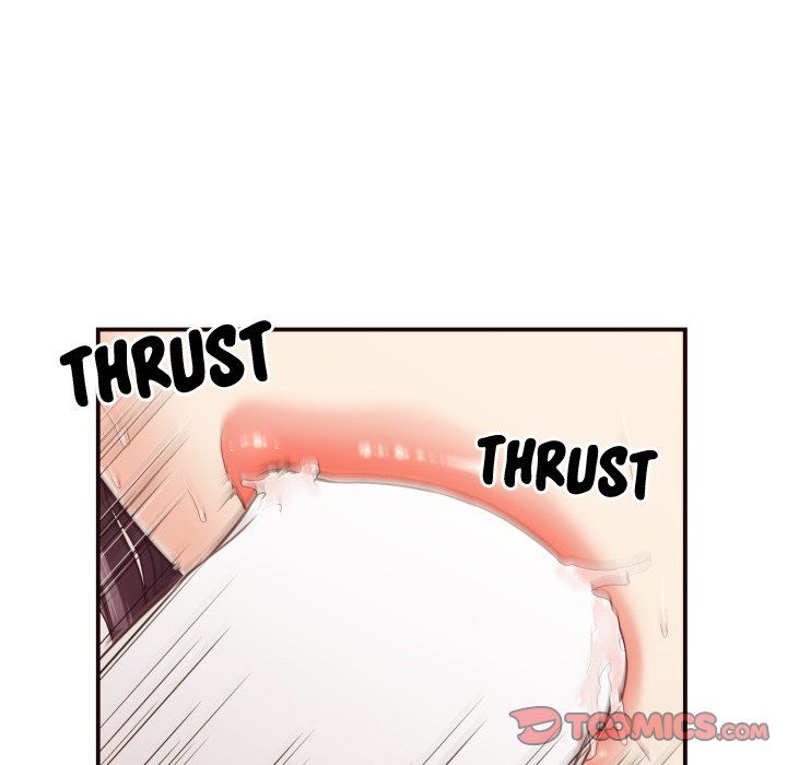 The Hidden Past Manhwa - Chapter 11 Page 13