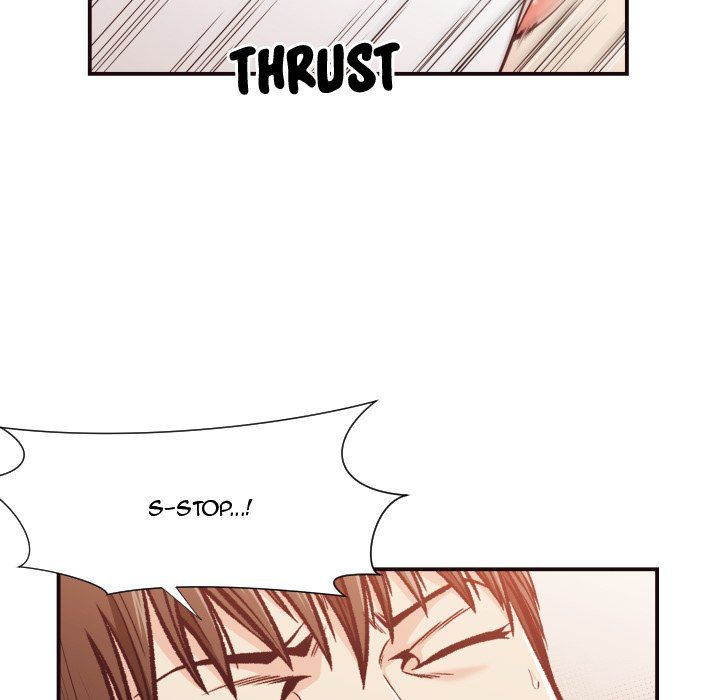 The Hidden Past Manhwa - Chapter 11 Page 14