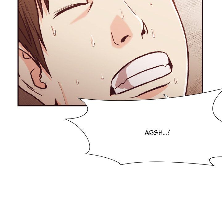 The Hidden Past Manhwa - Chapter 11 Page 15