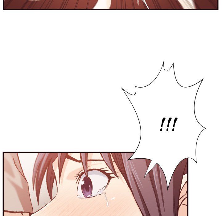 The Hidden Past Manhwa - Chapter 11 Page 18