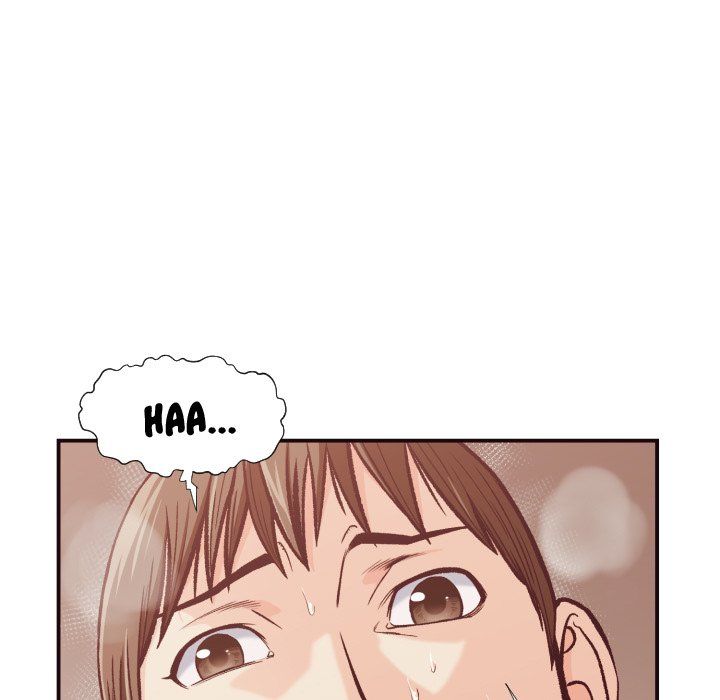 The Hidden Past Manhwa - Chapter 11 Page 22