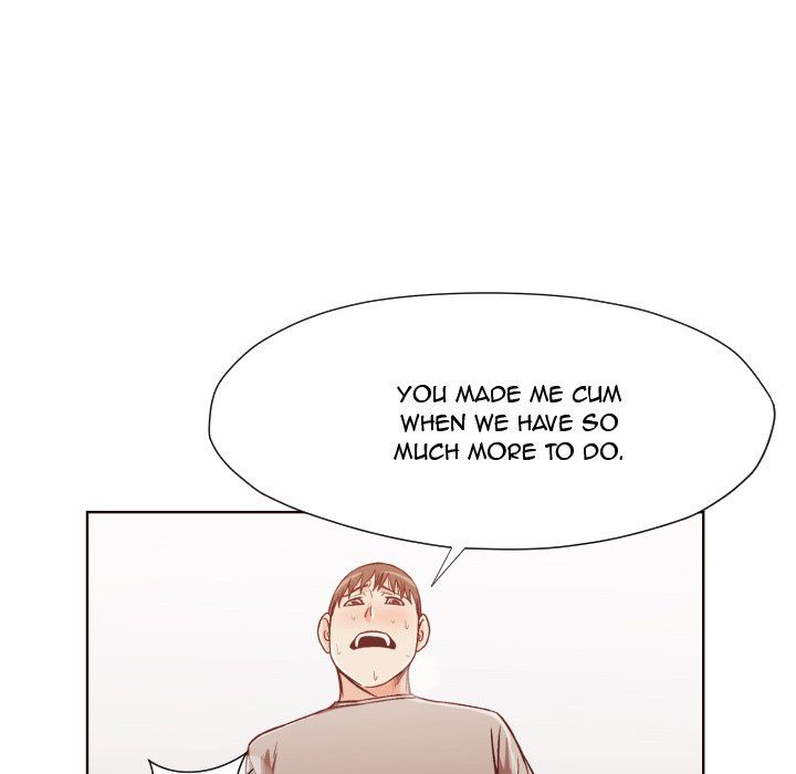 The Hidden Past Manhwa - Chapter 11 Page 24