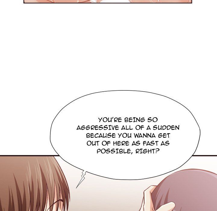 The Hidden Past Manhwa - Chapter 11 Page 26