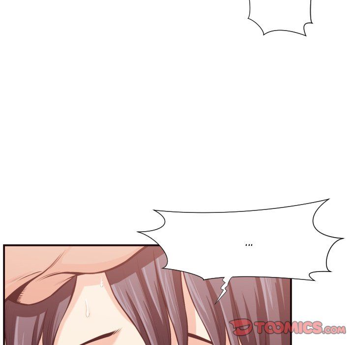 The Hidden Past Manhwa - Chapter 11 Page 31