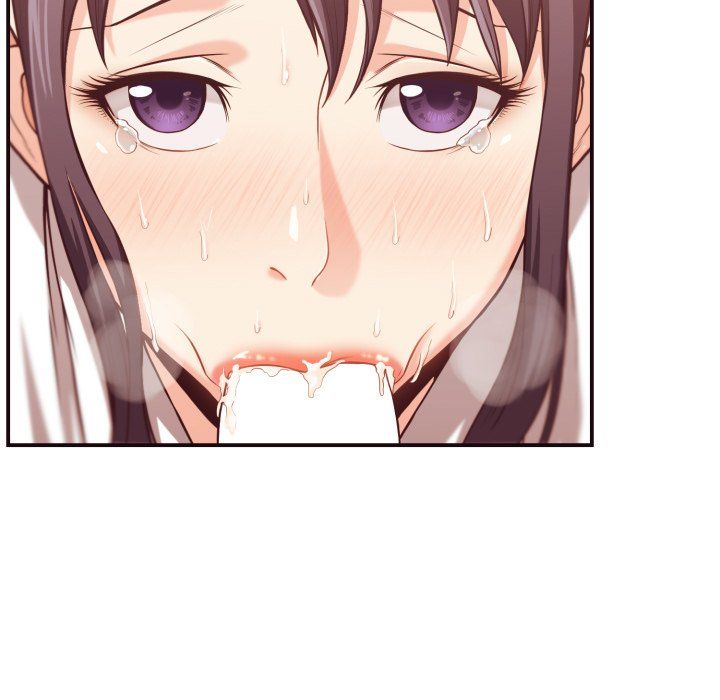 The Hidden Past Manhwa - Chapter 11 Page 32