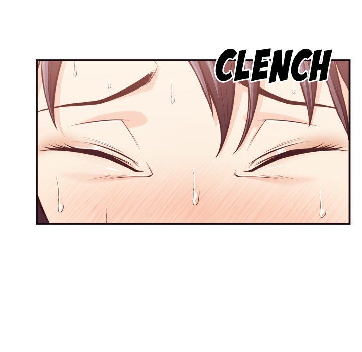 The Hidden Past Manhwa - Chapter 11 Page 33