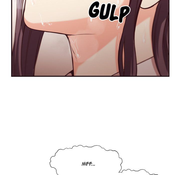 The Hidden Past Manhwa - Chapter 11 Page 35