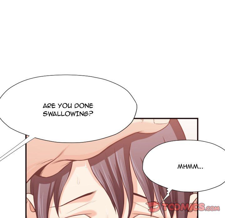 The Hidden Past Manhwa - Chapter 11 Page 37