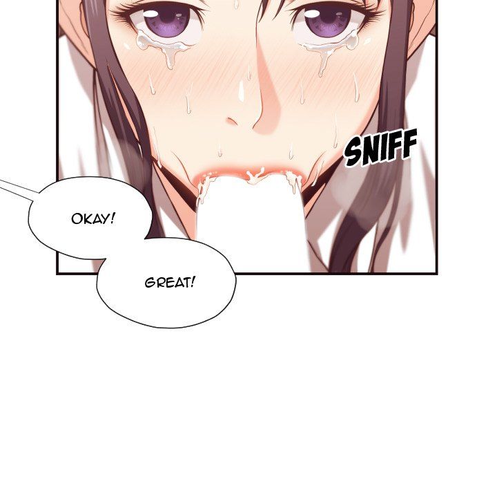 The Hidden Past Manhwa - Chapter 11 Page 38