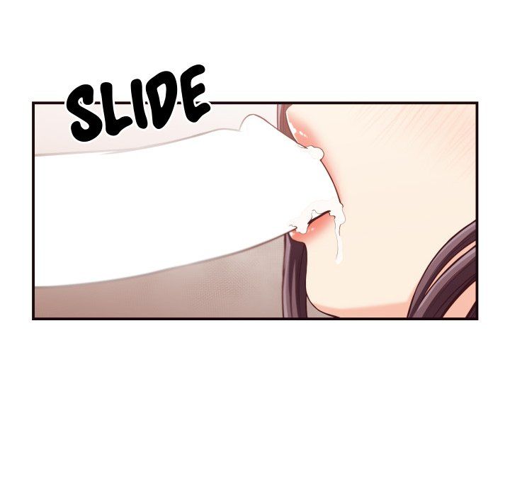 The Hidden Past Manhwa - Chapter 11 Page 39