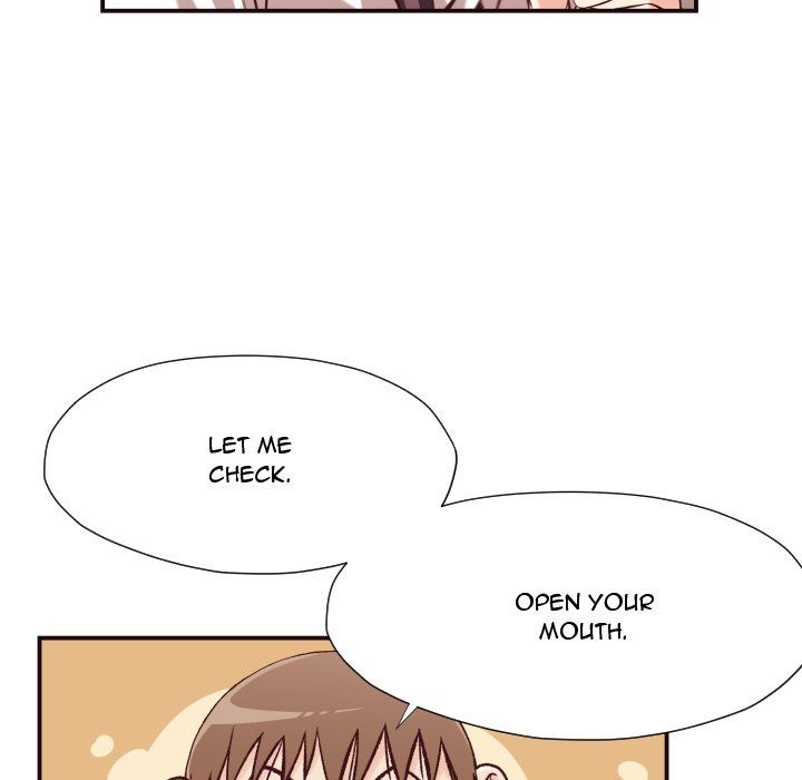 The Hidden Past Manhwa - Chapter 11 Page 42