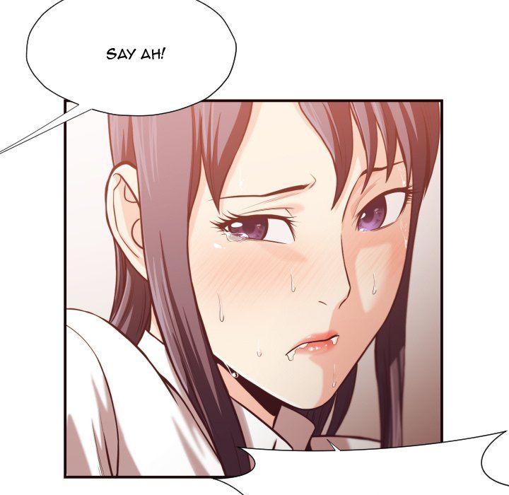 The Hidden Past Manhwa - Chapter 11 Page 44