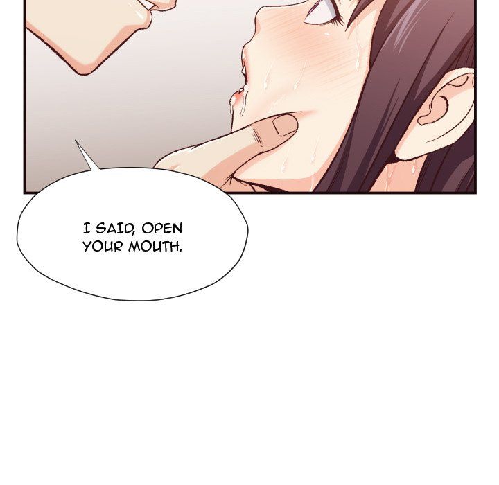 The Hidden Past Manhwa - Chapter 11 Page 46