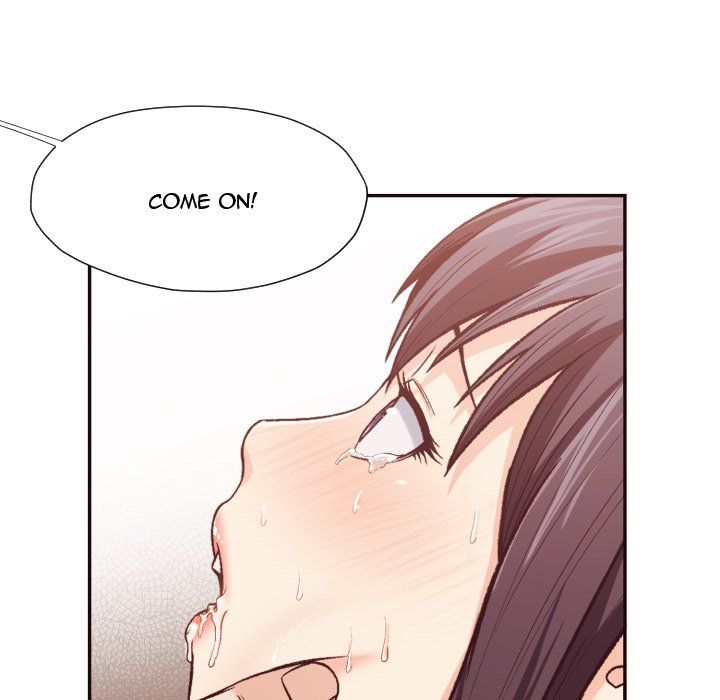 The Hidden Past Manhwa - Chapter 11 Page 47