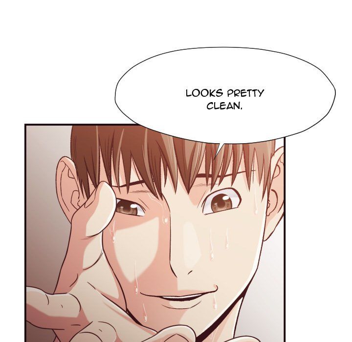 The Hidden Past Manhwa - Chapter 11 Page 50