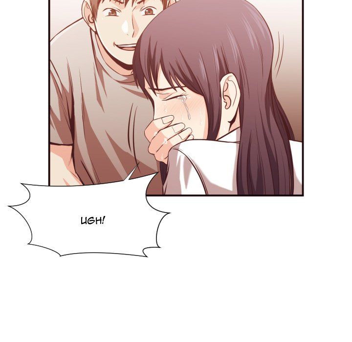 The Hidden Past Manhwa - Chapter 11 Page 52