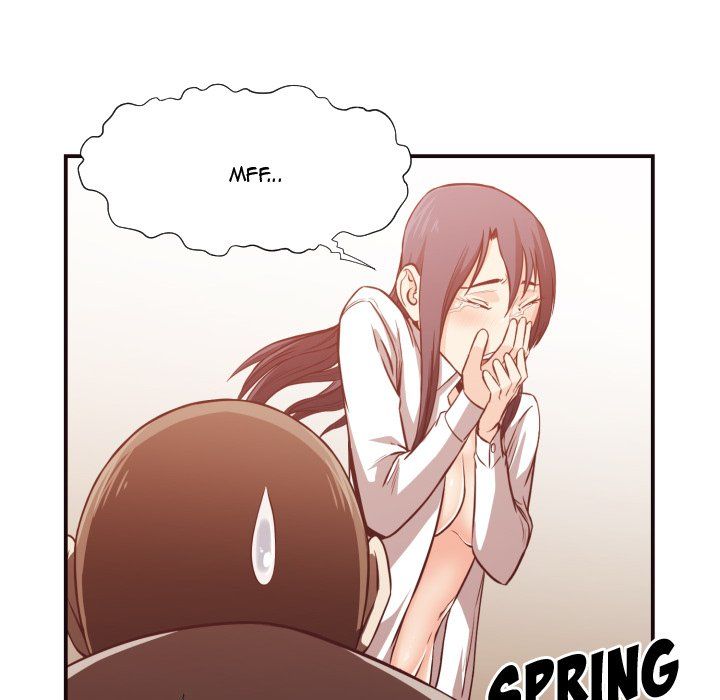 The Hidden Past Manhwa - Chapter 11 Page 53