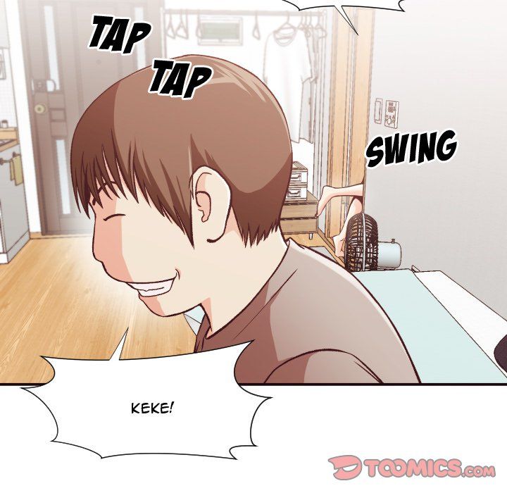 The Hidden Past Manhwa - Chapter 11 Page 55