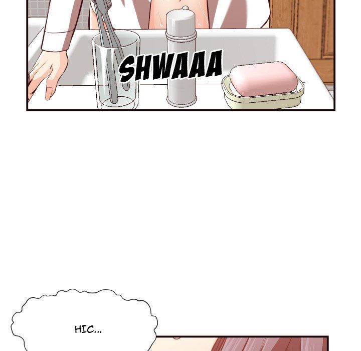 The Hidden Past Manhwa - Chapter 11 Page 62