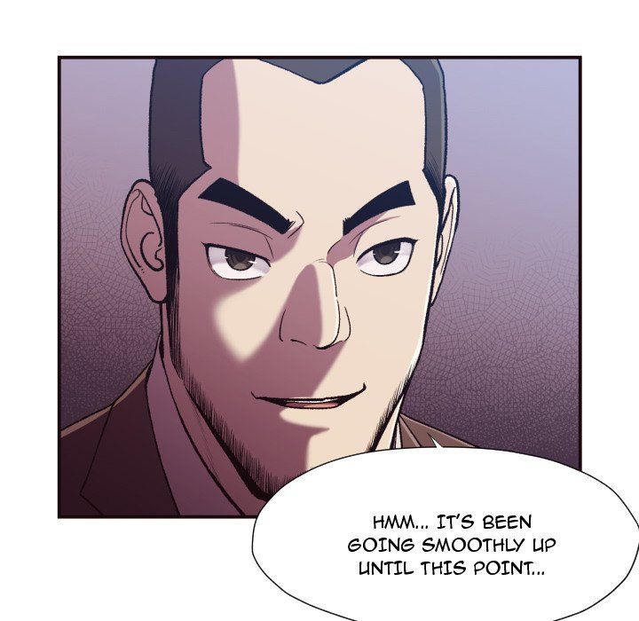 The Hidden Past Manhwa - Chapter 11 Page 69