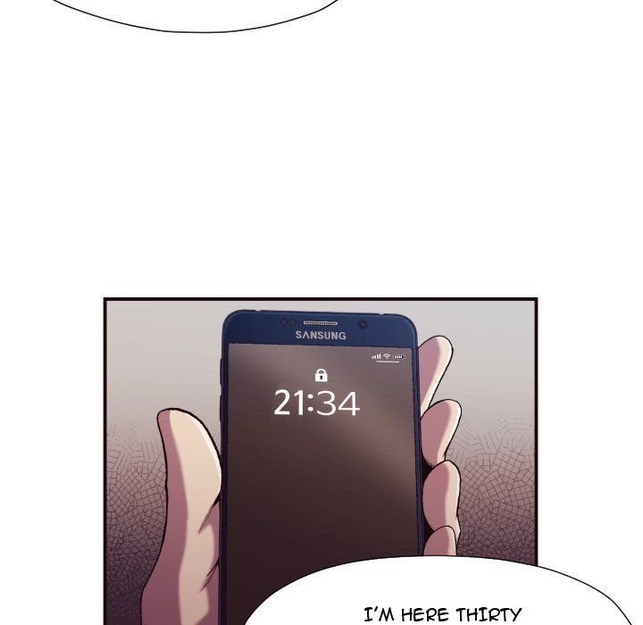 The Hidden Past Manhwa - Chapter 11 Page 71